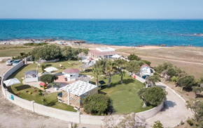 Villa Playa dell est Torre Santa Sabina